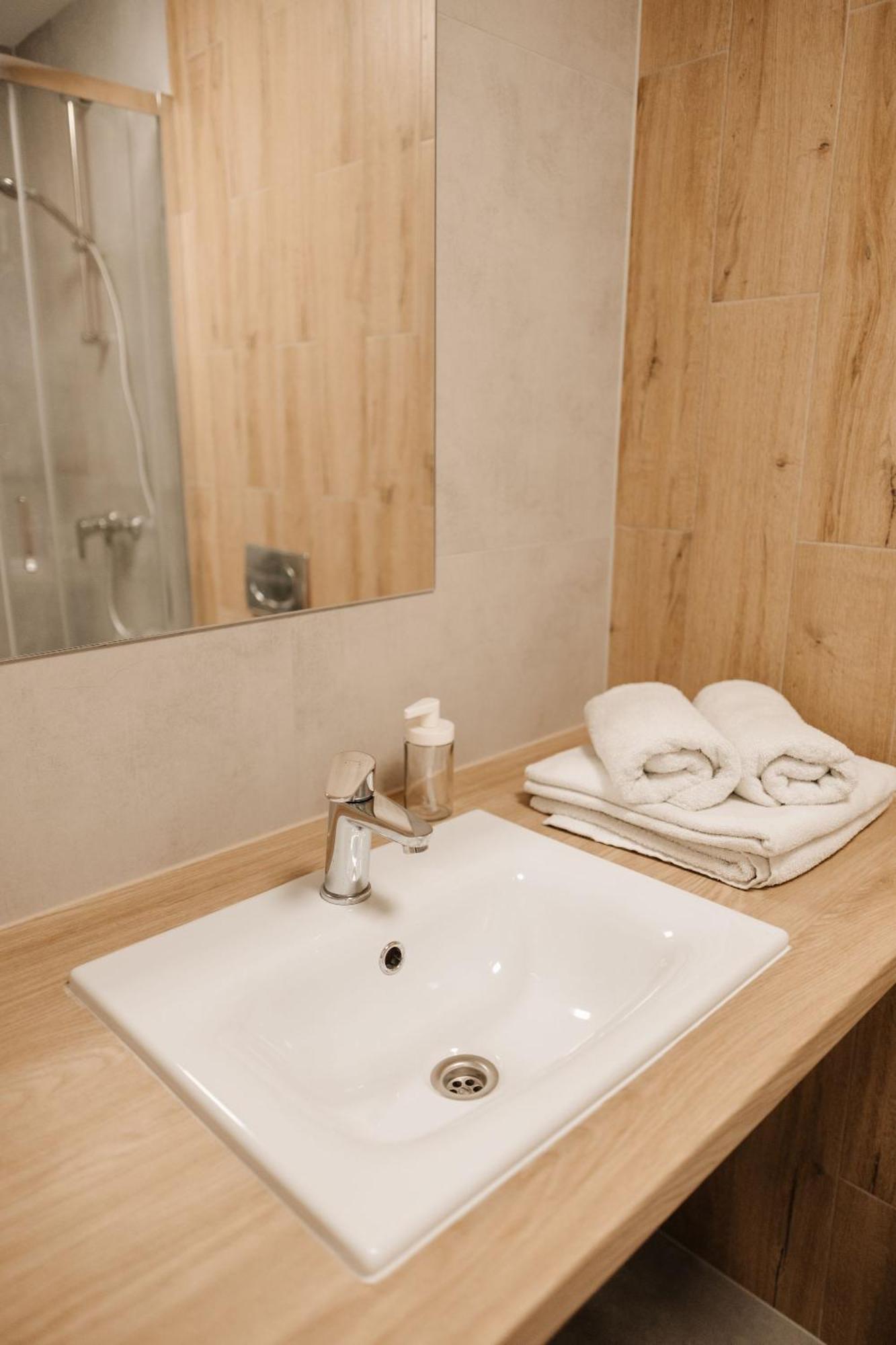 Zakrzowek Apartment Krakau