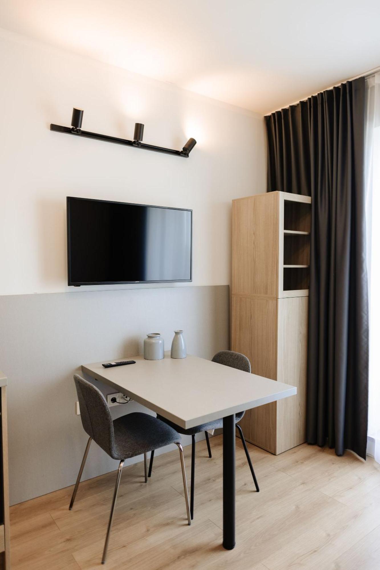 Apartment Zakrzowek Krakau